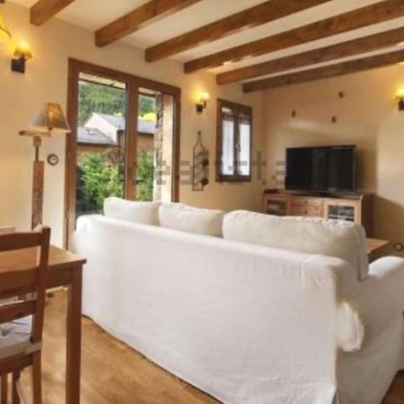 Апартаменти Peace & Rest In Pirineus Латур-де-Кароль Екстер'єр фото