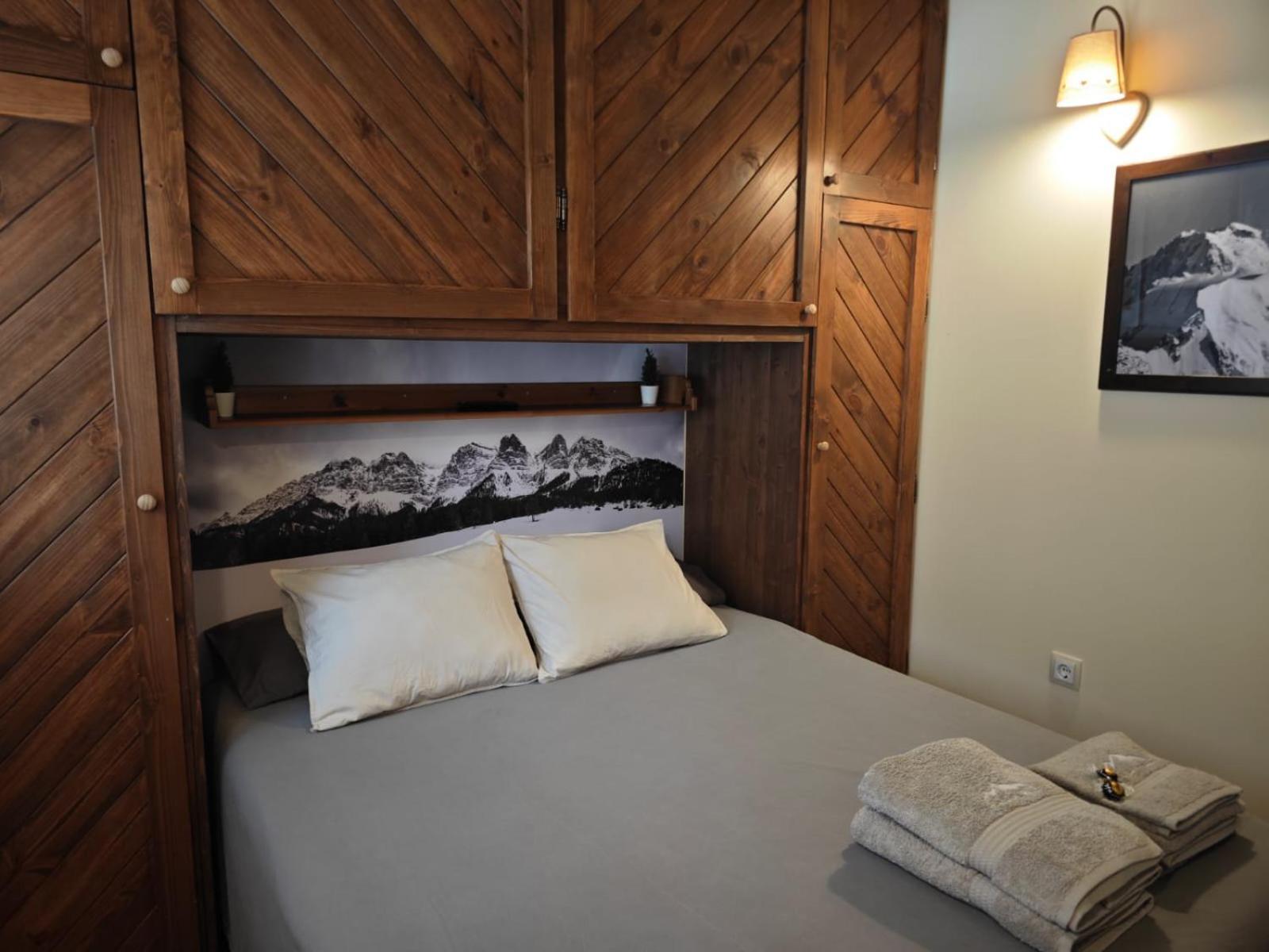 Апартаменти Peace & Rest In Pirineus Латур-де-Кароль Екстер'єр фото